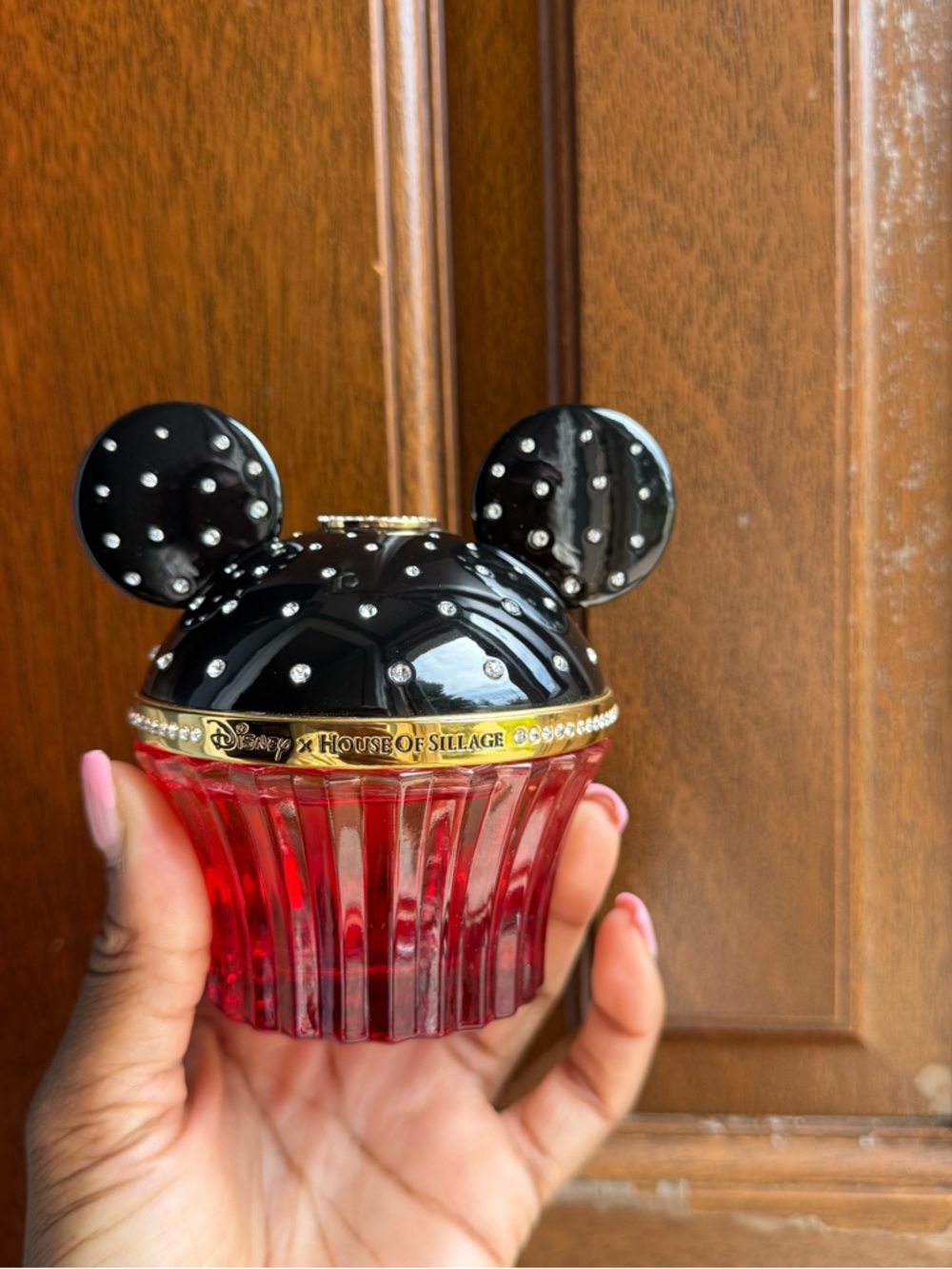 Disney x House of Sillage Mickey Mouse
